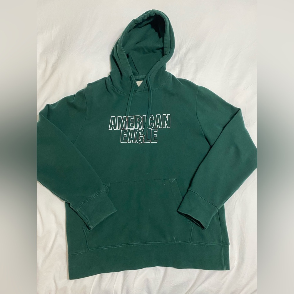 American Eagle hoodie NEEDS TO GO WILL TAKE OFFERS